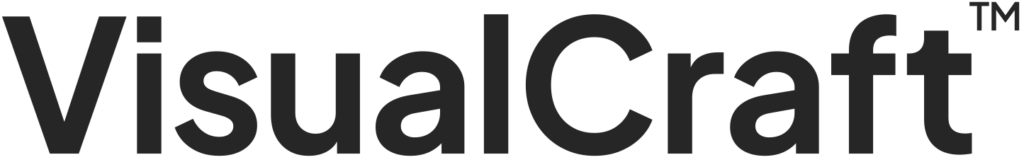 logo visualcraft